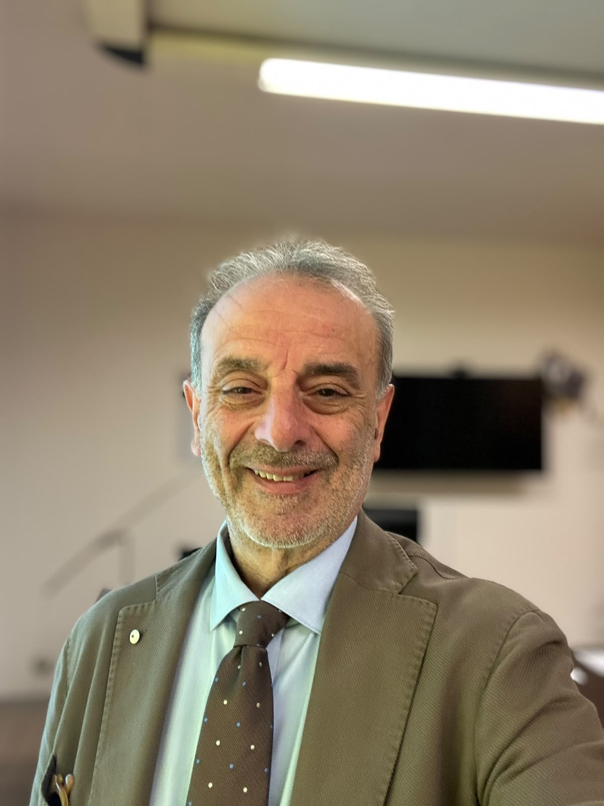 Vincenzo Arena